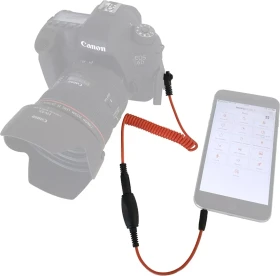Miops Mobile Dongle Canon C1 für Canon