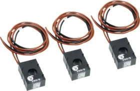 Hager Stromwandler für LT NH1-3 250/5A 3,75VA Klasse 1