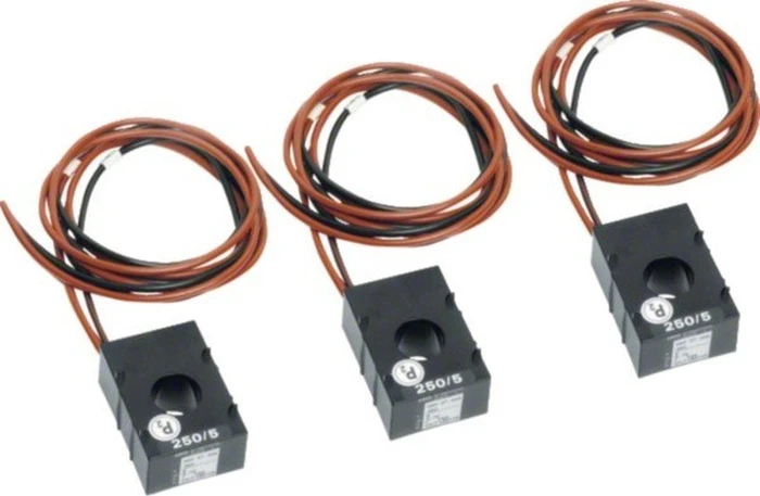 Hager Stromwandler für LT NH1-3 250/5A 3,75VA Klasse 1