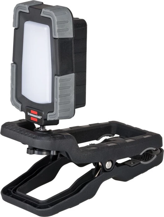 Brennenstuhl CL 1050 MA LED Akku-Arbeitsleuchte inkl. Akku 2.5Ah