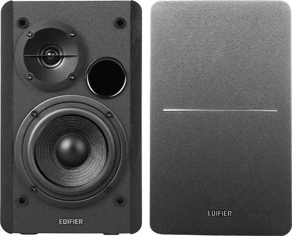 Edifier R1280T schwarz, Paar