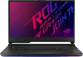 ASUS ROG Strix Scar 17 G732LXS-HG124T, Core i7-10875H, 32GB RAM, 2TB SSD, GeForce RTX 2080 SUPER, DE (90NR0432-M03020)
