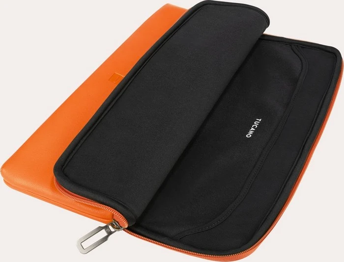 Tucano Today Sleeve für Notebooks 15.6" orange