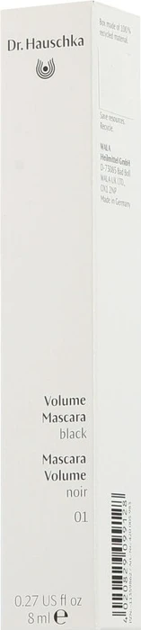 Dr. Hauschka Volume Mascara