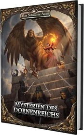 Das Schwarze Auge Mysterien des Dornenreiches