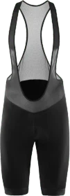 Löffler Basic Bibshorts Fahrradhose kurz schwarz (Herren)