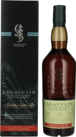 Lagavulin Distillers Edition 700ml