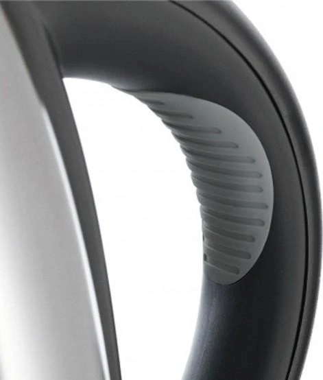 WMF Stelio 1.7l edelstahl
