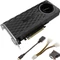 PNY GeForce GTX 970, 4GB GDDR5, DVI, Mini HDMI, 3x mDP Vorschaubild