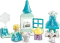 LEGO DUPLO - Frozen Kreativbox mit Elsa und Olaf Vorschaubild