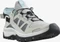 Salomon Techamphibian 5 lunar rock/aquifer/white (Damen) Vorschaubild