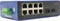 Digitus DN-65 Industrial Railmount Gigabit Switch, 8x RJ-45, 2x SFP Vorschaubild