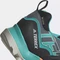 adidas Terrex Swift R2 GTX legacy blue/core black/signal orange (Herren) Vorschaubild