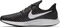 Nike Air Zoom Pegasus 35 black/gunsmoke/oil grey/white (Herren) Vorschaubild