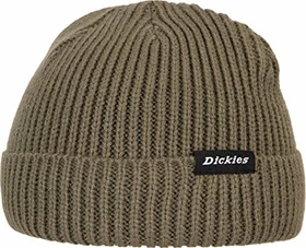 Dickies Woodworth Beanie military green