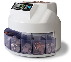 Safescan 1200 GBP Münzzähler