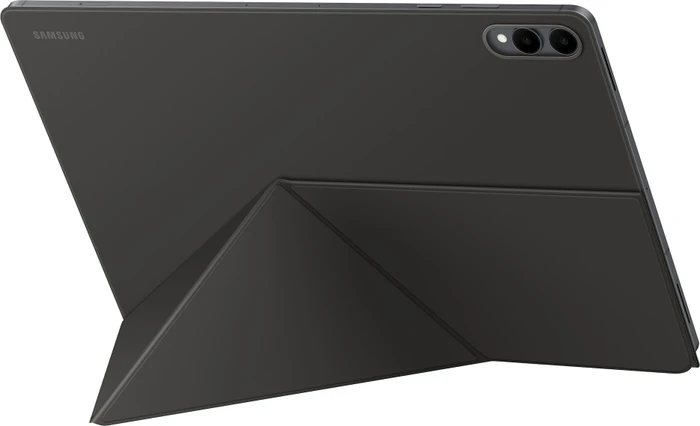 Samsung EF-BX930 Smart Book Cover für Galaxy Tab S11 Ultra, schwarz