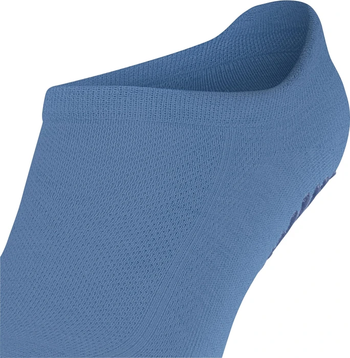 Falke Cool Kick Socken og ribbon blue
