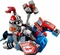 LEGO Nexo Knights - Chaos-Kutsche des Monster-Meisters Vorschaubild