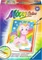 Ravensburger Mixxy Colors Niedliches Einhorn Vorschaubild
