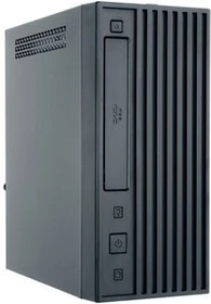 Chieftec UNI BT-02B, Mini-ITX, 180W SFX