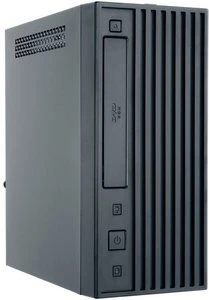 Chieftec UNI BT-02B, Mini-ITX, 180W SFX