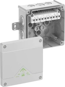 Spelsberg Abzweigkasten Abox 060 AB-6²