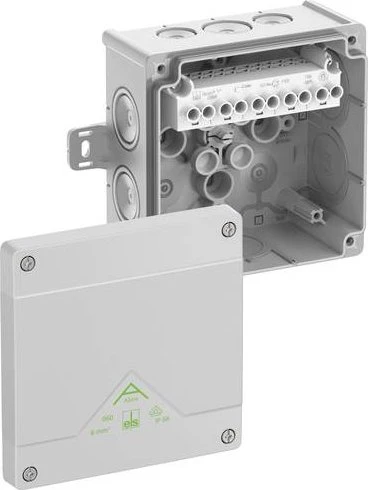 Spelsberg Abzweigkasten Abox 060 AB-6²