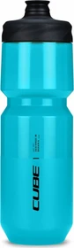 Cube Acid Bottle Flow DS 750 Trinkflasche 750ml türkis