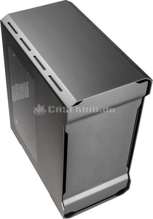 Phanteks Enthoo Evolv anthrazit, Acrylfenster