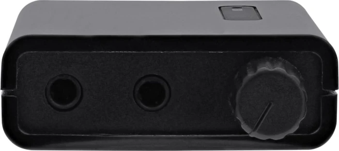 InLine Mobiler Stereo Kopfhörer-Verstärker (33057I) – Bild 2 von 4