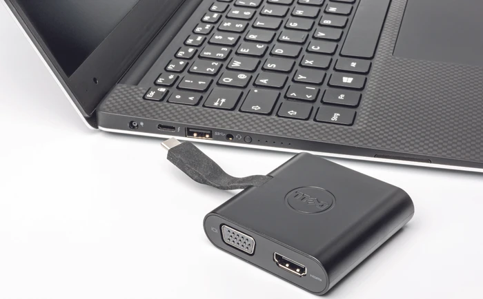 Dell XPS 13 9360 (2017) Touch, silber, Core i5-7200U, 8GB RAM, 256GB SSD, DE
