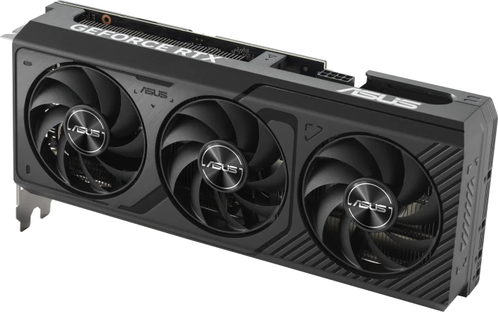 ASUS Prime GeForce RTX 4060 Ti OC, PRIME-RTX4060TI-O8G, 8GB GDDR6, HDMI, 3x DP