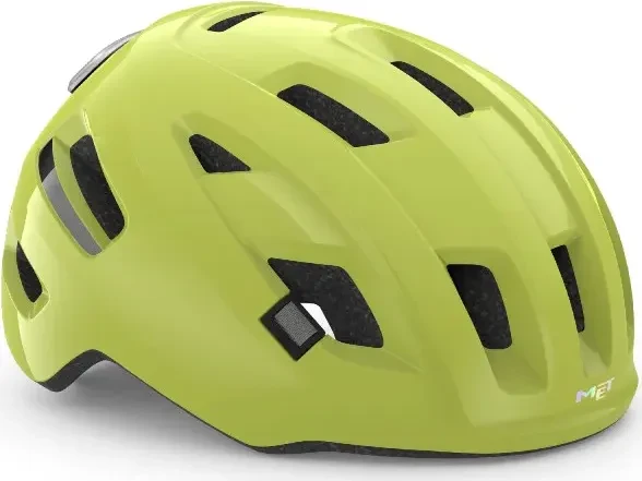 MET E-Mob MIPS Helm