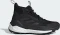 adidas Terrex Free Hiker 2.0 GTX core black/cloud white (Damen) Vorschaubild
