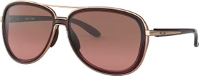 Oakley Split Time crystal raspberry/g40 black gradient