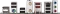 GIGABYTE B650 UD AC (AMD AM5) Vorschaubild