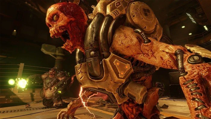 Doom - Demon Multiplayer Pack (Download) (Add-on) (PC)