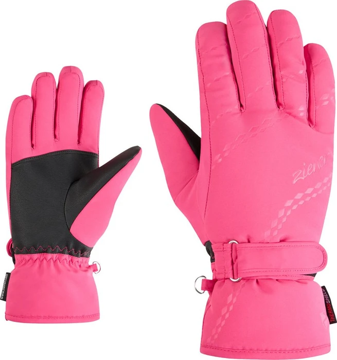 Ziener Keva PR Skihandschuhe (Damen)