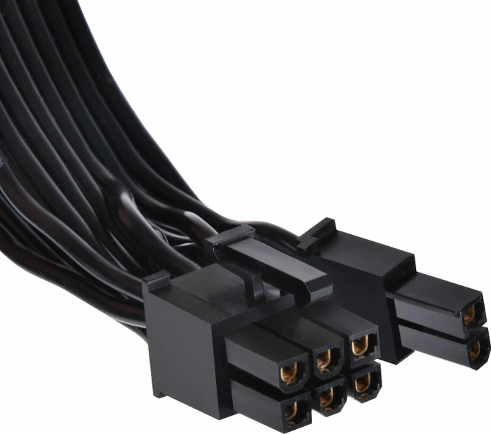 SilverStone Strider Plus Bronze Series 750W, ATX 2.4