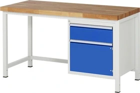 Rau Werkbank Serie 8000