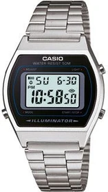 Casio Collection Retro B640WD-1AVEF