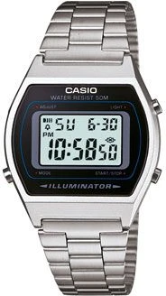 Casio Collection Retro B640WD-1AVEF