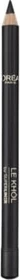 L'Oréal Super Liner Le Khôl Eyeliner 101 Midnight Black, 1.2g