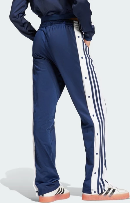 adidas Adibreak Trainingshose lang night indigo (Damen)