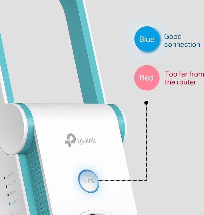 TP-Link RE365