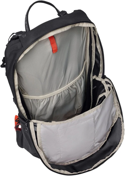 Vaude Wizard 18+4 schwarz