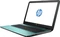 HP Laptop 15-ba077sa, Dreamy Teal, A6-7310, 4GB RAM, 1TB HDD, UK Vorschaubild