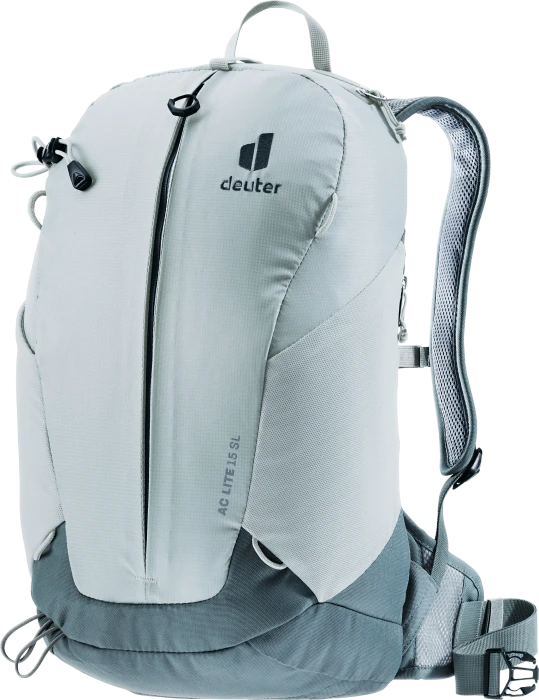 Deuter AC Lite 15 SL tin/shale (Damen)