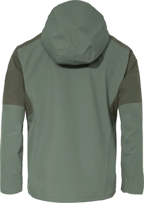 Vaude Monviso 2.5L Skijacke khaki (Herren)